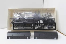 932-3860 Walthers 9323860 Ho Scale Cushion Coil Car El 9175 Erie Lackawanna Kit Nos