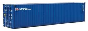 Walthers 949-8265 Ho Nyk Lines 40ft Hi-cube Corrugated-side Container