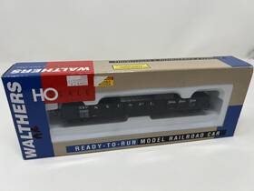 932-7455 Walthers - Ho Scale #932-7455 R-t-r Inch Nickel Plate Road 46ft Usra Gondola #76015