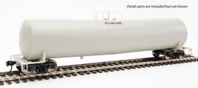 910-1250 Walthers Mainline Walthers-trinity 25 000-gallon Tank Car - Ready To Run Undecorated Ho 910-1250 Walthers Mainline Walthers-trinity 25 000-gallon Tank Car - Ready To Run Undecorated Ho