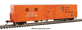 910-3969 Walthers Mainline 57ft Mechanical Reefer Upfe #455890 Union Pacific - Ho Scale