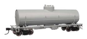 910-48400 Walthers Mainline Walthers-36ft 10 000-gallon Insulated Tank Car With Large Dome Bolted Jacket - Read