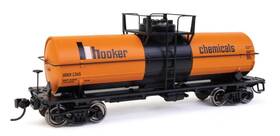910-48413 Walthers Mainline Walthers-36ft 10 000-gallon Insulated Tank Car With Large Dome Bolted Jacket - Read