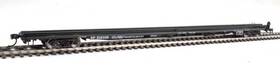 910-5532 Walthers Mainline 85ft G85 Flatcar Southern Pacific #512035 - Ready To Run Ho Scale