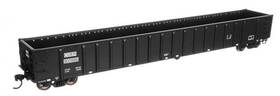 910-6440 Walthers Mainline Ho Scale 68ft Railgon Gondola Crab Orchard