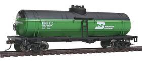Walthers Trainline 716080214939 Ready To Run Burlington Northern Tank Car