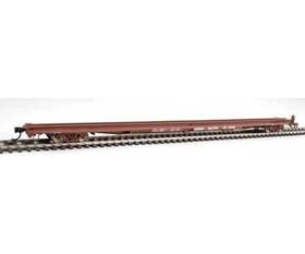 910-5541 Walthersmainline 616374180288 Walthers Ho Scale 85ft General G85 Flatcar Union Pacific #53038