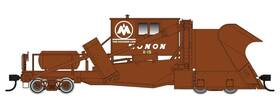 920-110130 Walthersproto 616374193615 Walthers Proto Ho Scale Jordan Spreader Monon #x-15