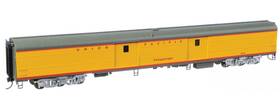 920-9207 Walthersproto 616374198849 Walthers Proto Ho Scale 85ft Baggage Car Union Pacific Promontory