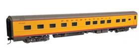 920-18860 Walthersproto 616374202133 Walthers Proto Ho Scale 85ft 10-6 Sleeper #4140 Pennsylvania Prr