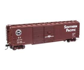 920-101685 Walthersproto 616374219735 Walthers Proto Ho Scale 50ft Aar Boxcar Southern Railway #65175
