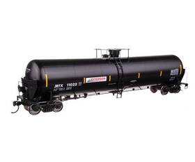 11022 Walthersproto 616374225989 Walthers Proto Ho Scale 55ft Trinity Modified Tank Car Jefferson Jrtx #11022
