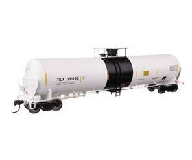 Walthersproto 616374226108 Walthers Proto Ho Scale 55ft Trinity Modified Tank Car Industries Leasing