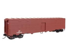 Walthersproto 616374228249 Walthers Proto Ho Scale Boxcar Troop Kitchen Conversion Missouri Pacific Walthersproto 616374228249 Walthers Proto Ho Scale Boxcar Troop Kitchen Conversion Missouri Pacific