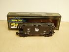 Wcrp 518 Weaver Car 0