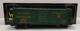 175261 Weaver Prr Rea Boxcar Ln/box