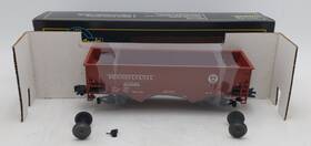 473586 Weaver Pennsylvania Railroad Hopper Ex/box