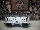 12725 Weaver Ac-2 Pacific Hopper Covered Union