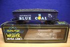 109450 Weaver Bay Blue Coal Car 497738 2 Custom Offset Box