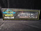 U1703ld Weaver Car 3 Lehigh Offset Rail 25319 Bay Coal Valley 2