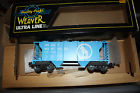 71352 Weaver Car Rail Gauge Northern Hopper Great 3
