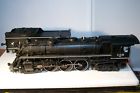 G1733lp Weaver 4-6-4 Road F6a Baltic 3rail Gauge Milwaukee