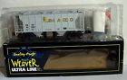46942 Weaver Ps-2 Hopper Ultra Line Amaizo Box Covered