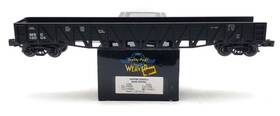 U17006ld Weaver 3-rail Maine Central Wartime Gondola #12004 Ln/box