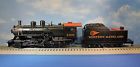 20-3311-2 Western .1108 3-rail 2-10-0 Mth -sound Decapod Maryland -gauge