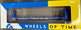 F-70-43 Wheels Of Time 40037 Rtr Ho #40037 Gbec 62 Bulkhead Gvsr #443017