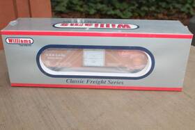 6464-2010b Williams 47067 Gh And Sa Ry Boxcar 2010 Ttos Convention Banquet Sealed