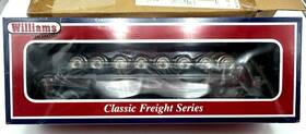47551pm Williams Prr Wheel Car- Nib-sealed