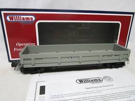 47952 Williams 47695 Bachmann O Gauge Dmir Operating Coal Dump Car #2118 Nos