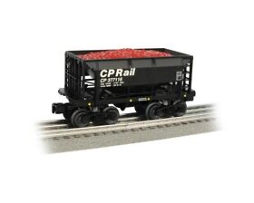 48503 Williams O Canadian Pacific Railway 70-ton Ore Car