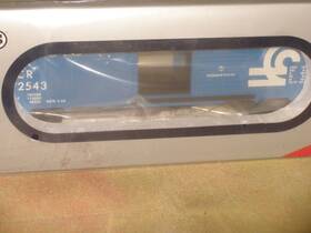 72543 Williams Conrail O Scale Box Car #