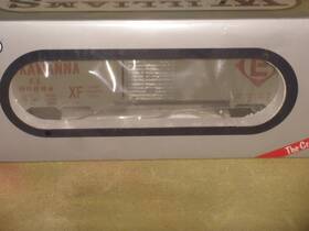 90684 Williams Erie Lackawanna O Scale Box Car #