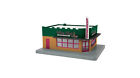 Mth3090450 Wine Shop Trains Corner Store Mth