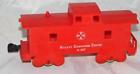 X-467 Marx Rare Rocket Computing Center Caboose Cape Canaveral Space Military