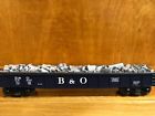 Xm890 Mth Baltimore Ohio Gondola