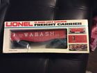 6-9017 Xxxxx Lionel Wabash Gondola