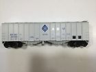 30-75102 Xxxxxx Mth Archer Daniels Midland Airslide Hopper Car Used Ln 30-75102 Xxxxxx Mth Archer Daniels Midland Airslide Hopper Car Used Ln