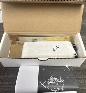 131.3 Yarmouth Model Works Ho Kit #131.3 37 Stock Car Dd D&rgw Nos