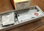 Red Caboose Ho Kit #RC-1015-5 Mather Meat Reefer Swift Refrigerator Line Nib Ny. Fixed Price $21.99.