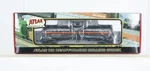 Ho Scale Atlas 1552-1 Acfx Black / Orange 17,360 Gal. Tank Car 77325. Fixed Price $29.99.