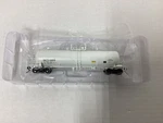 Athearn Genes #G1303 Ho Scale Gatx/white 20K Tank Car Rd. #44013. Fixed Price $49.95.