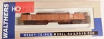 Walthers Ho Western & Maryland 5431 46 Usra Gondola Car 932-7456. Fixed Price $23.73.