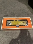 Lionel 6-29725 Cp Rail Extended Vision Caboose. Fixed Price $57.00.