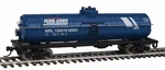 Walthers 931-1446 Tank Car Ready To Run Montana Rail Link # 100016 Ho Scale. Fixed Price $23.99.