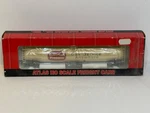 Atlas Ho 1729-2 Acf 33,000 Gal. Tank Car Suburban Propane Cntx 1314 New. Fixed Price $49.99.