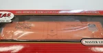 Ho Atlas -20001377 50' Plug Door Box Car Union Pacific #499044. Fixed Price $24.00.